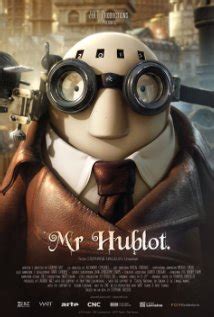 mr hublot animated film|mr hublot wiki.